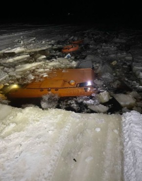 ПЕШЕХОДНАЯ ПЕРЕПРАВА — НЕ ДЛЯ АВТОМОБИЛЕЙ