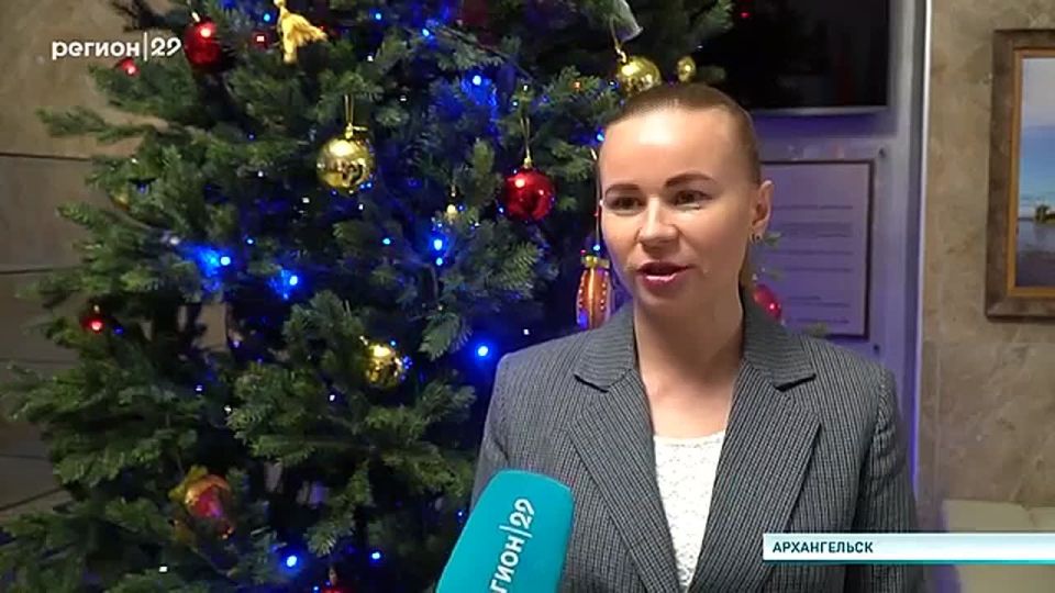 В Архангельске завершился третий поток проекта «Я жду тебя»