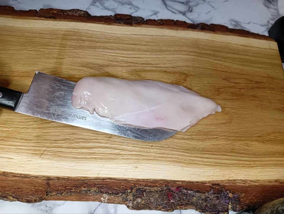 Кордон Блю: сердце вашего праздника