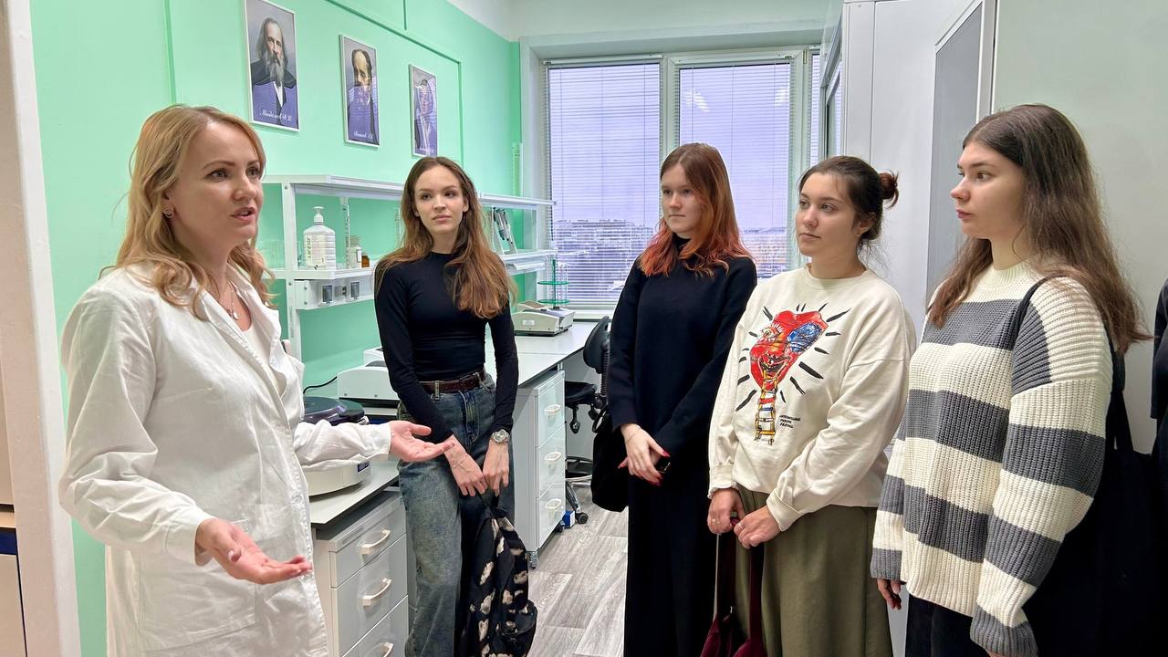 Обновленная лаборатория мониторинга воздуха открылась в Архангельске Обновленная лаборатория мониторинга воздуха открылась в Архангельске