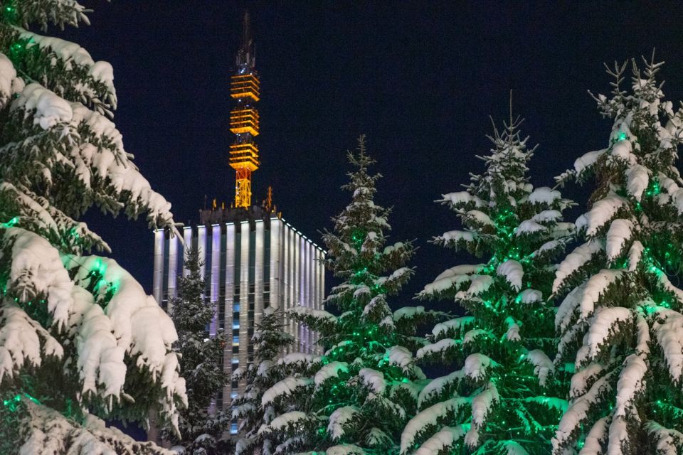 Доброе утро, регион!. Погода снова облачная с прояснениями