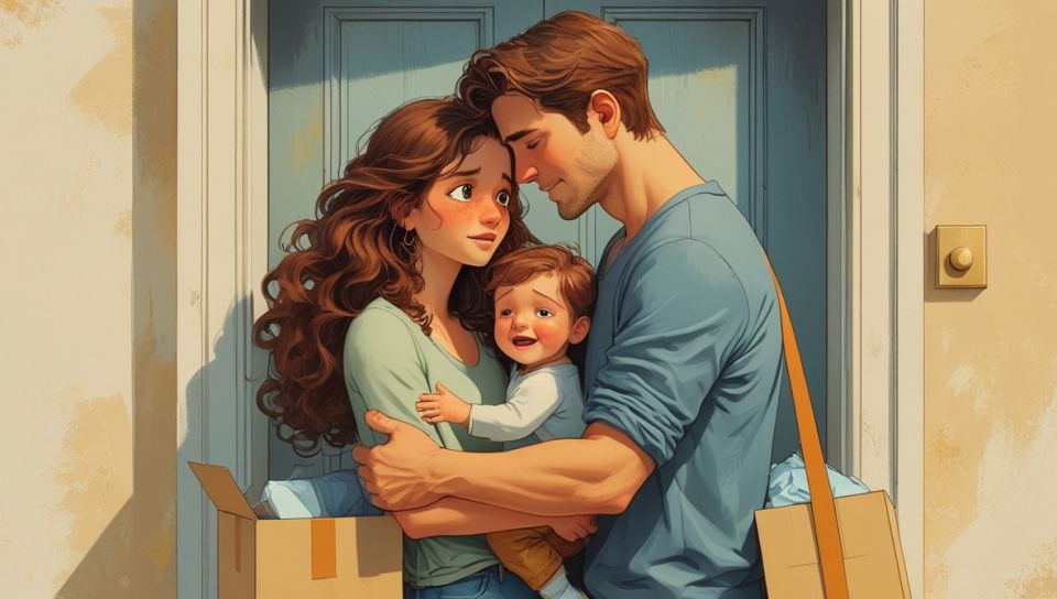 Кошмары недвижимости: как добросовестные покупатели лишились квартиры за одну ночь