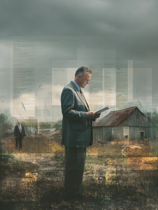 Когда наследство становится обузой: как избежать правовых ловушек