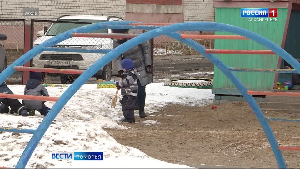 На 49 рублей увеличится плата за детские сады в Северодвинске