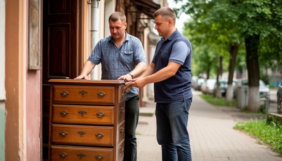 Почему после 55 лет многие становятся неудобными, и это нормально