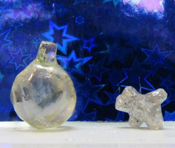 Александр Цыбульский: Настоящие новогодние сюрпризы нашли не под ёлкой, а глубоко под землёй наши алмазодобытчики! На месторождении имени М.В. Ломоносова специалисты компании «Севералмаз» обнаружили сразу два алмаза с...