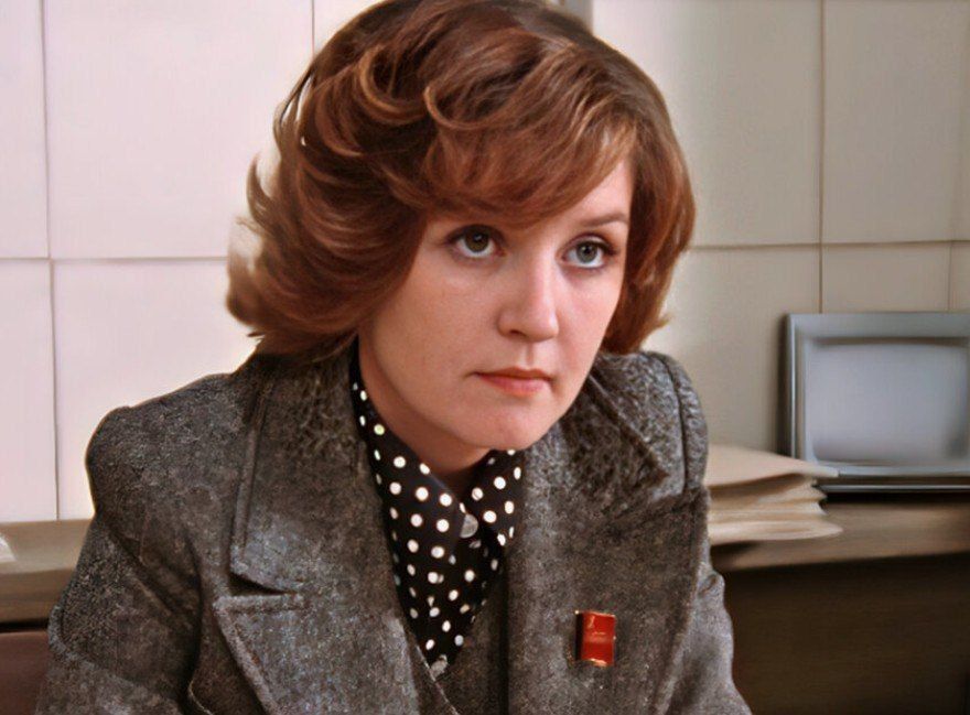 Умерла народная артистка и уроженка Котласа Вера Алентова