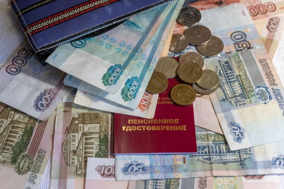 Как увеличить свою пенсию в 2026 году: советы и важные изменения