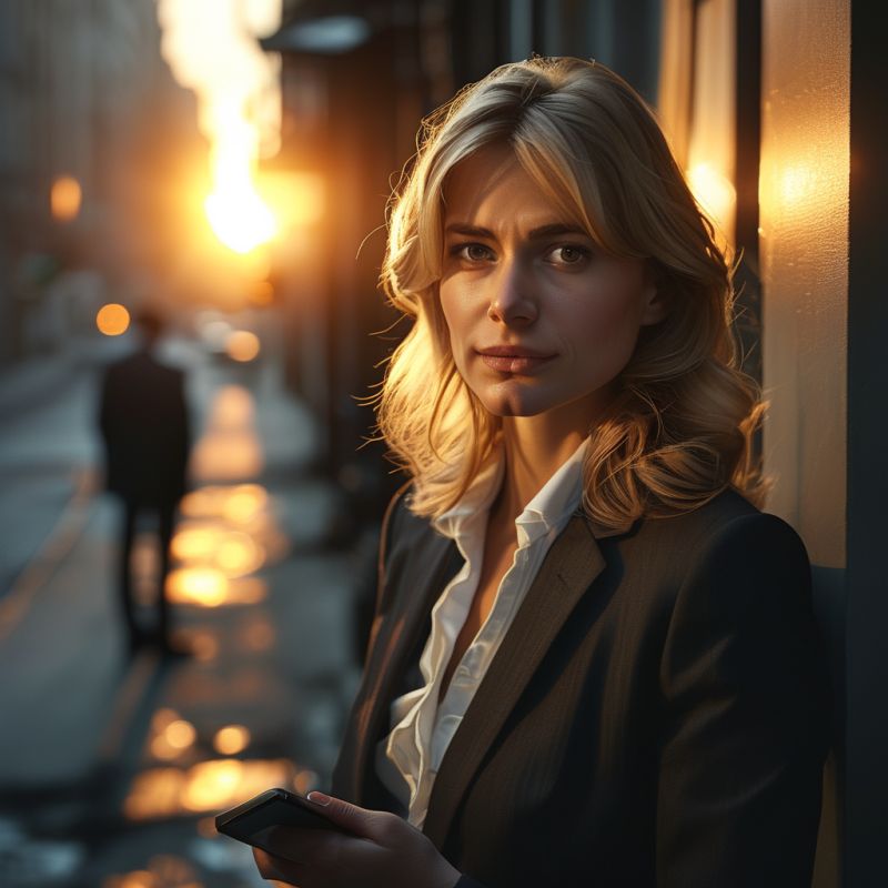 Как один неожиданный звонок изменил жизнь: от предательства к свободе