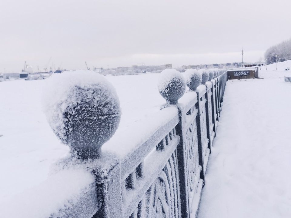 Доброе утро, регион!. Сегодня облачно