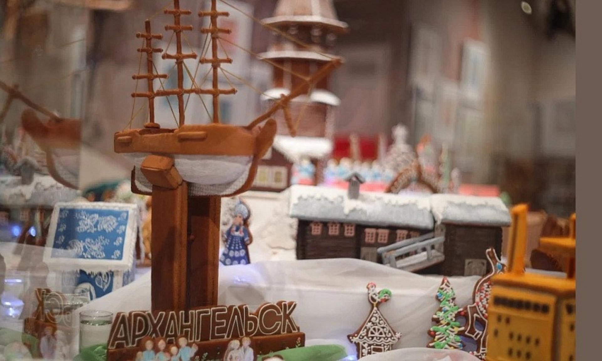 Куда сходить в праздничные дни? Чтобы вы не планировали культурный отдых вслепую, публикуем официальный график работы музеев и туристско-информационного центра Поморья на время каникул