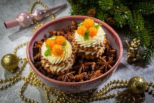 «СЛАДКАЯ ZIMA»: пробуйте фестивальное меню и получайте подарки! «СЛАДКАЯ ZIMA»: пробуйте фестивальное меню и получайте подарки!