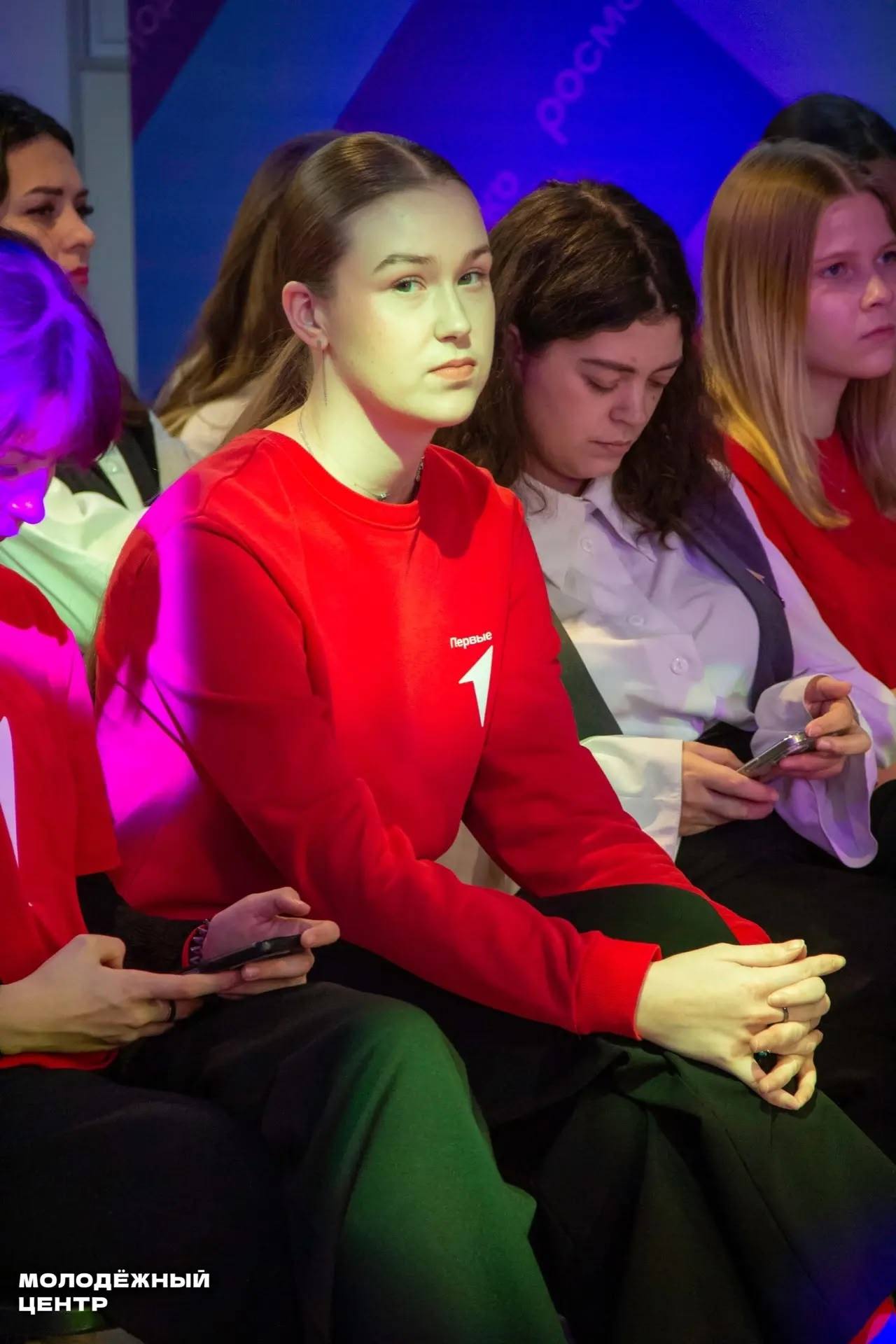 Игорь Арсентьев: В выходные дни встретился с представителями нашего молодежного сообщества, чтобы вместе подвести итоги 2025 года и поговорить о планах на будущее Игорь Арсентьев: В выходные дни встретился с представителями нашего молодежного сообщества, чтобы вместе подвести итоги 2025 года и поговорить о планах на будущее