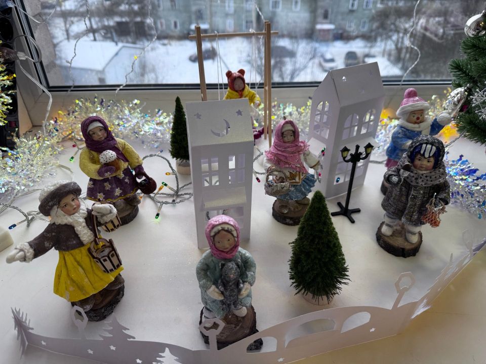 ��������� ��������� � ������������� ����������� ��. �������