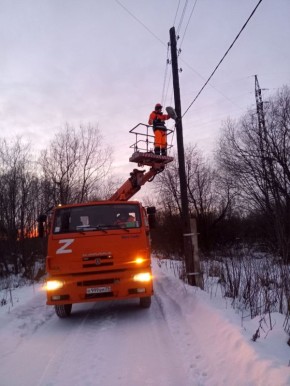 К реализации плана 2026 года по замене натриевых ламп на светодиодные приступили уже в декабре