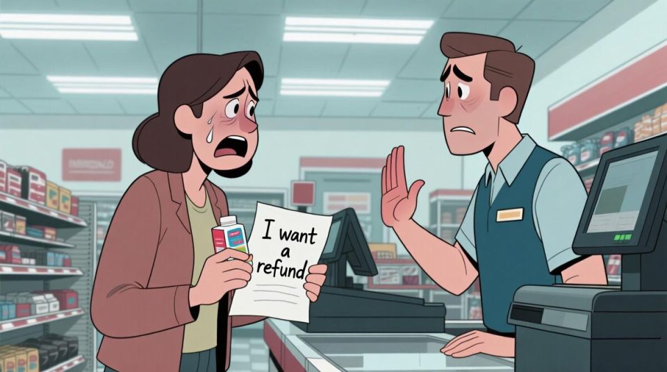 ��� ���������, ���� ������� �� ��������� ������� ������: ������ � ������������