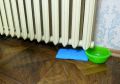 Когда радиаторы отопления могут стать причиной споров с Фондом капремонта?