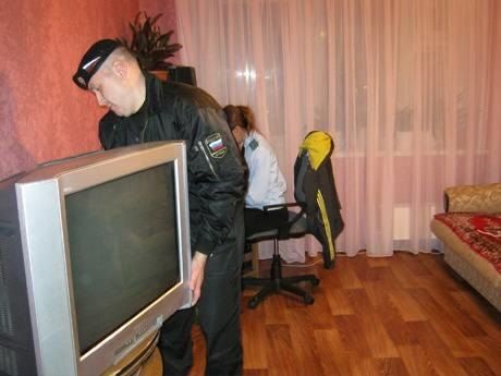 Как вернуть арестованное имущество: полезные советы и действия