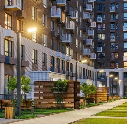 Россияне отказываются от квартир: новый взгляд на жилье в 2025 году