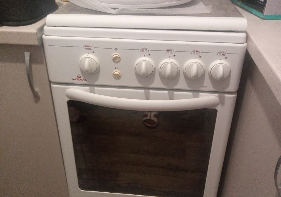 Очищаем духовку без химических средств: эффективные методы