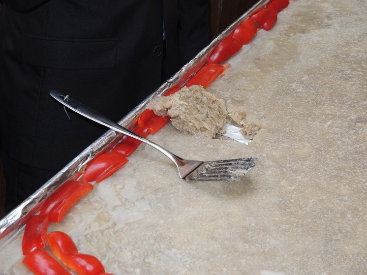 ������ ���������� ������� ����� ����� ����� Achilles' heel?