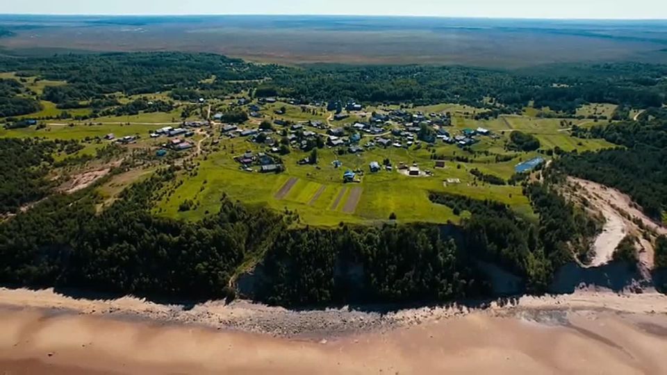 Архангельская область входит в число ведущих туристических регионов страны