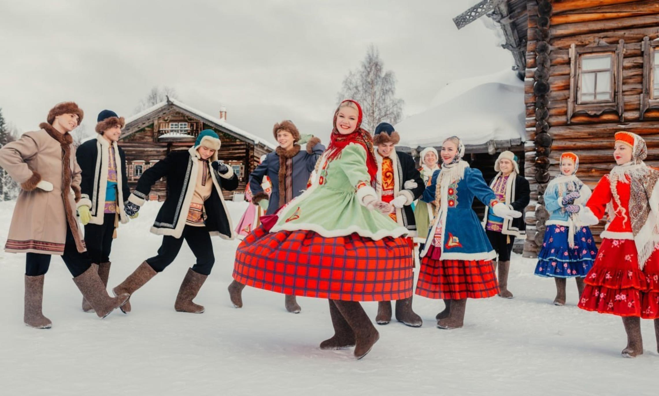 Новостей всё ещё немного, поэтому продолжим вспоминать самые яркие моменты