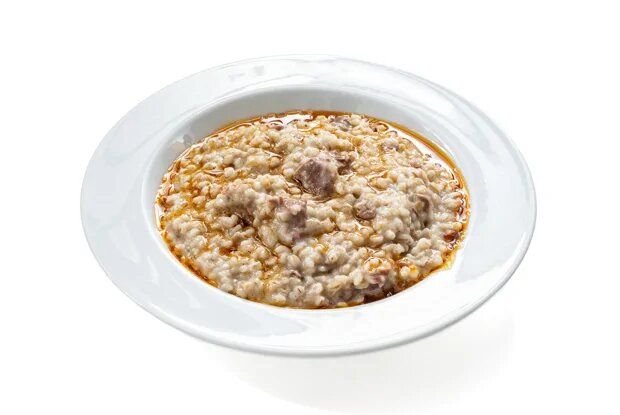 Как приготовить вкуснейший кешкек: традиционный турецкий рецепт с перловкой