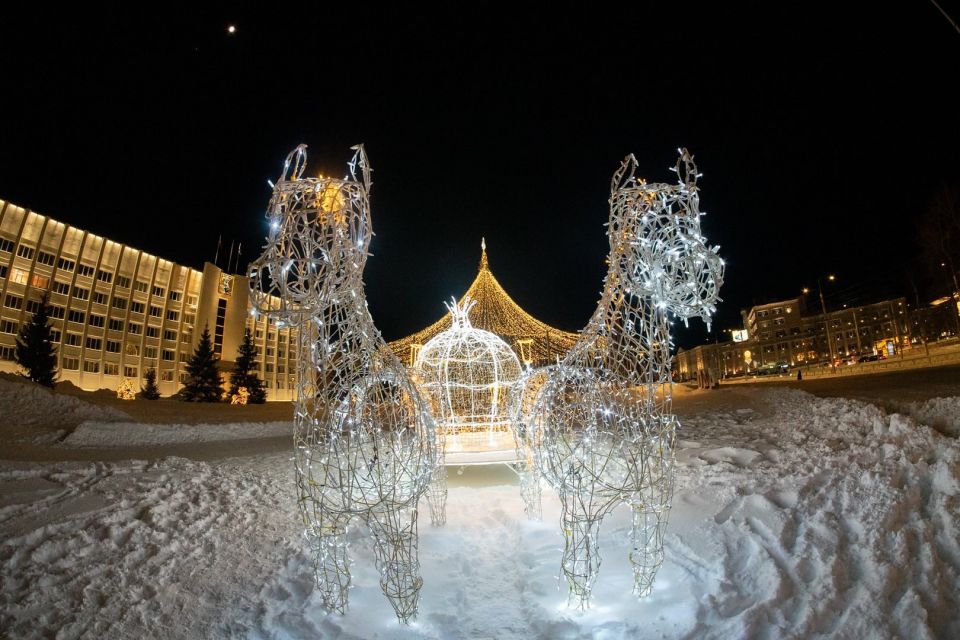 Доброе утро, регион!. Холодает