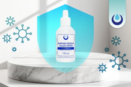 Как перекись водорода превращает уборку в легкость и заботу о здоровье