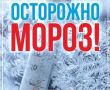ВНИМАНИЕ СИЛЬНЫЕ МОРОЗЫ. Безопасность на дорогах в условиях сильных морозов В связи с наступлением сильных морозов Госавтоинспекция Архангельской области настоятельно рекомендует водителям по возможности воздержаться от...