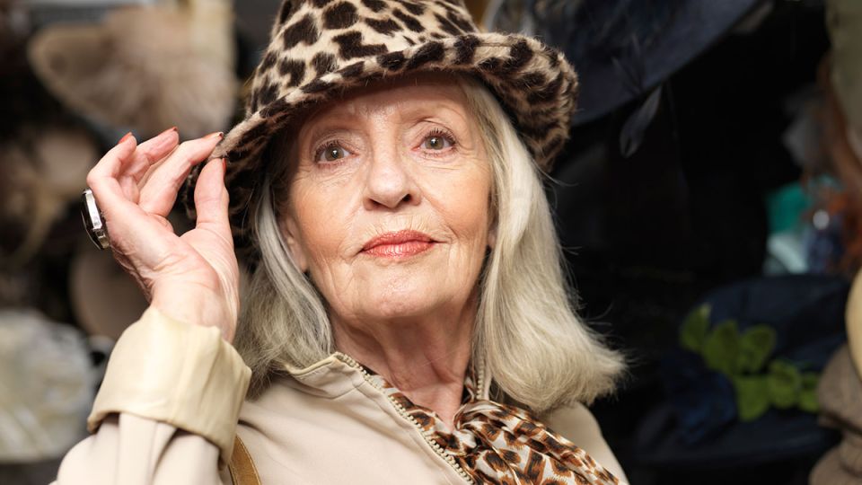 Как встретить 70 лет с мудростью и радостью