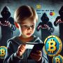 Шокирующие схемы мошенничества: как дети теряют миллионы ради виртуальных удовольствий
