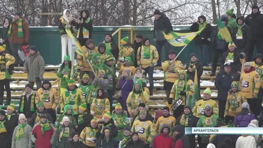 Главные спортивные события и достижения 2025 года в Архангельской области! Об этом сюжет «Региона 29»