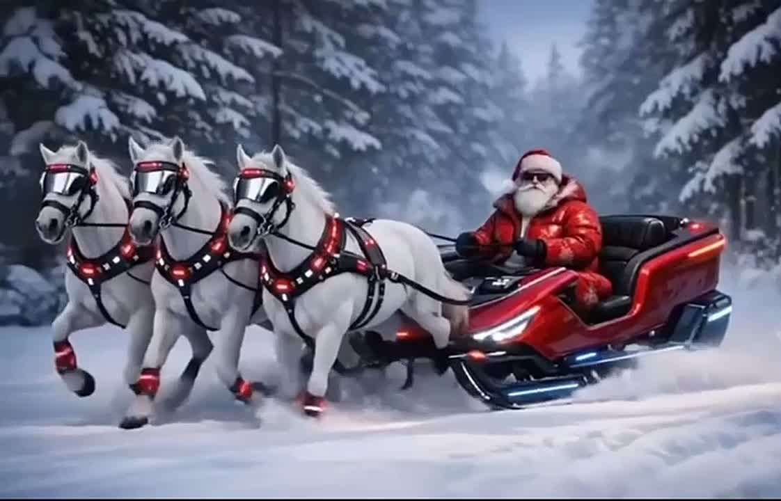 Госавтоинспекция Архангельской области желает всем подписчикам и участникам дорожного движения доброго утра и безопасных новогодних праздничных выходных