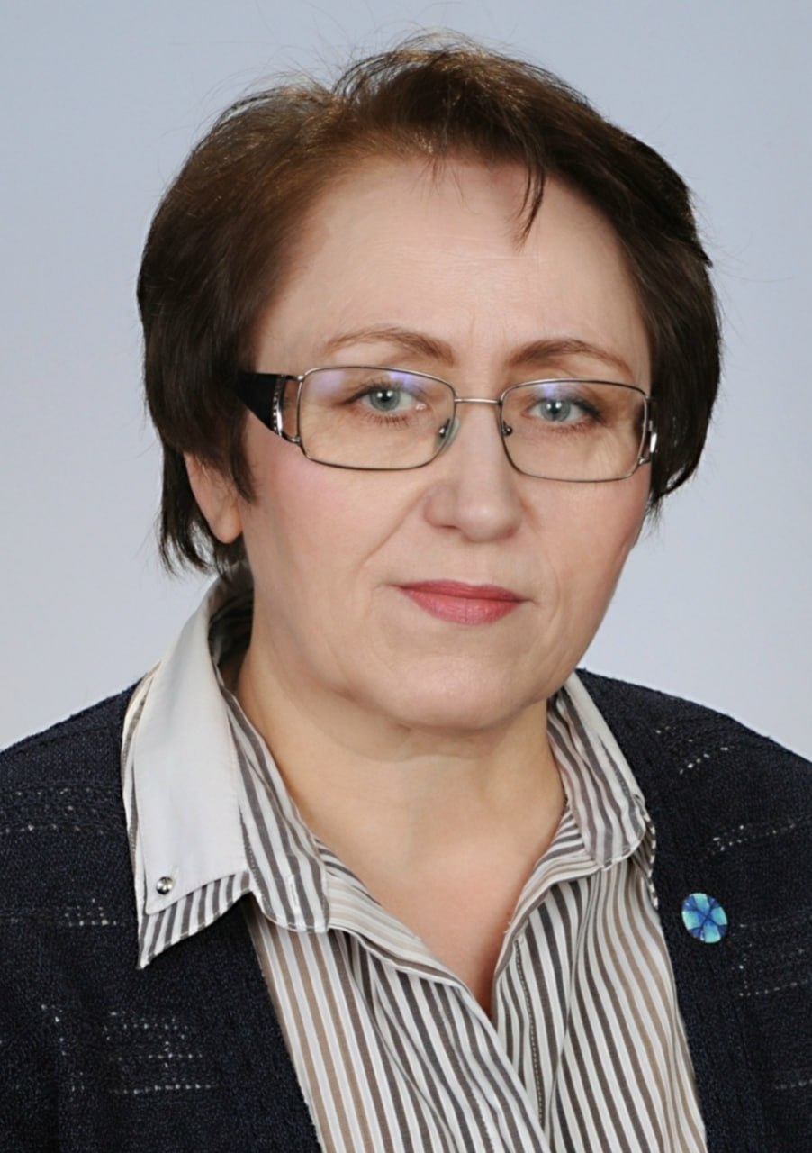 Северянку наградили званием «Заслуженный работник культуры РФ»