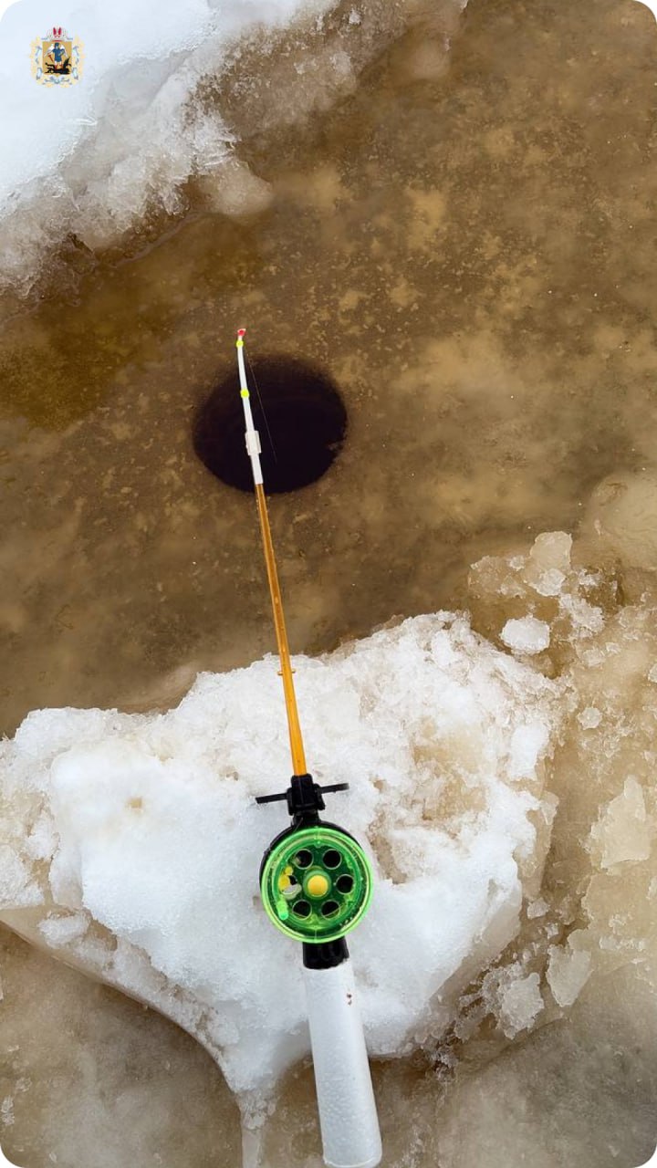 В Поморье работает сервис продажи электронных путевок для любительского рыболовства