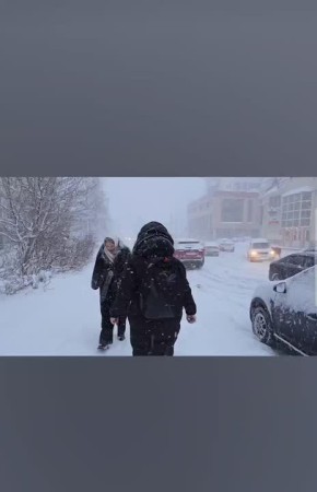 Каким вы помните Архангельск в прошлом году?