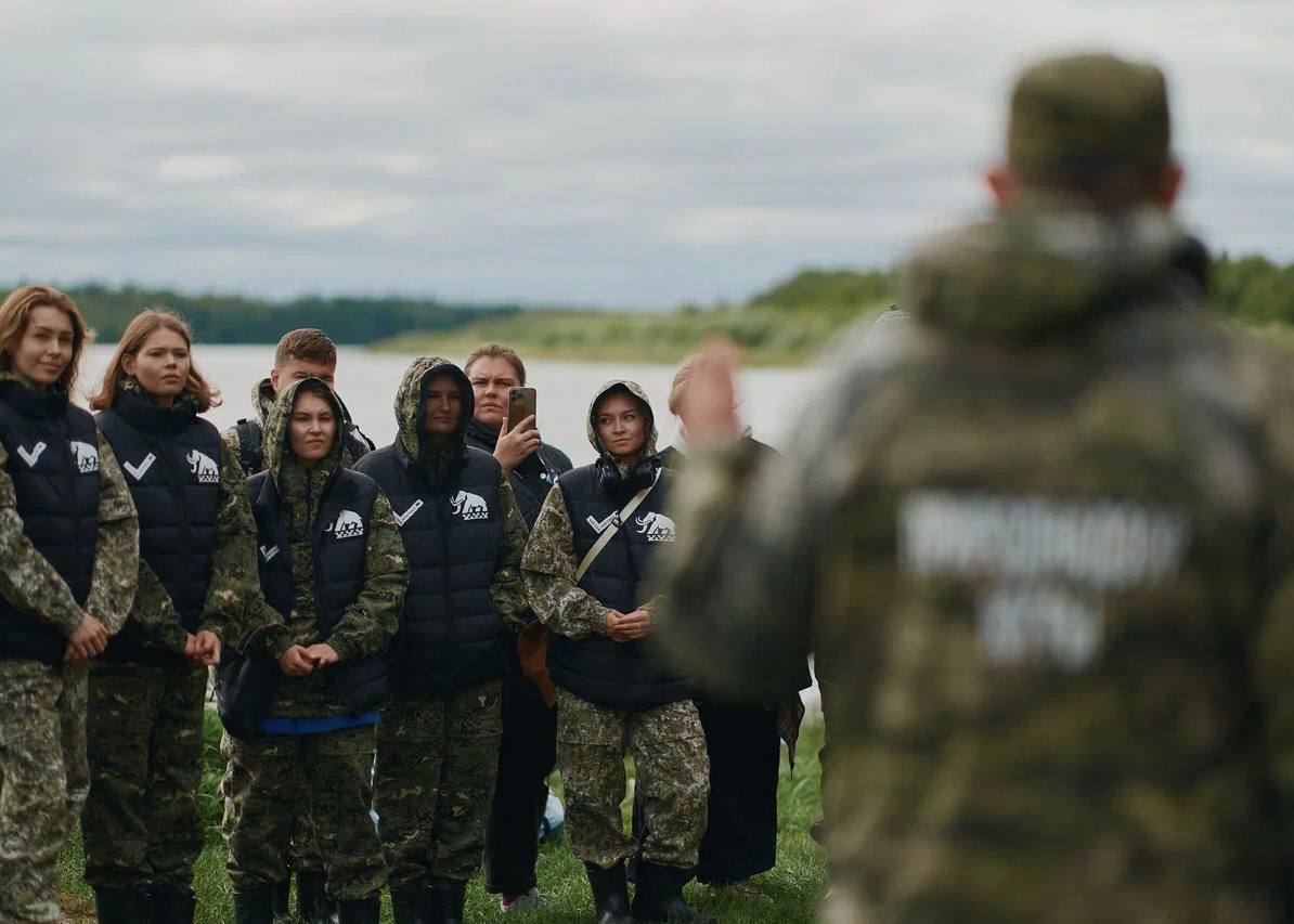 Дмитрий Чернышенко: На платформе «Добро.РФ» зарегистрировано 244 тыс Дмитрий Чернышенко: На платформе «Добро.РФ» зарегистрировано 244 тыс