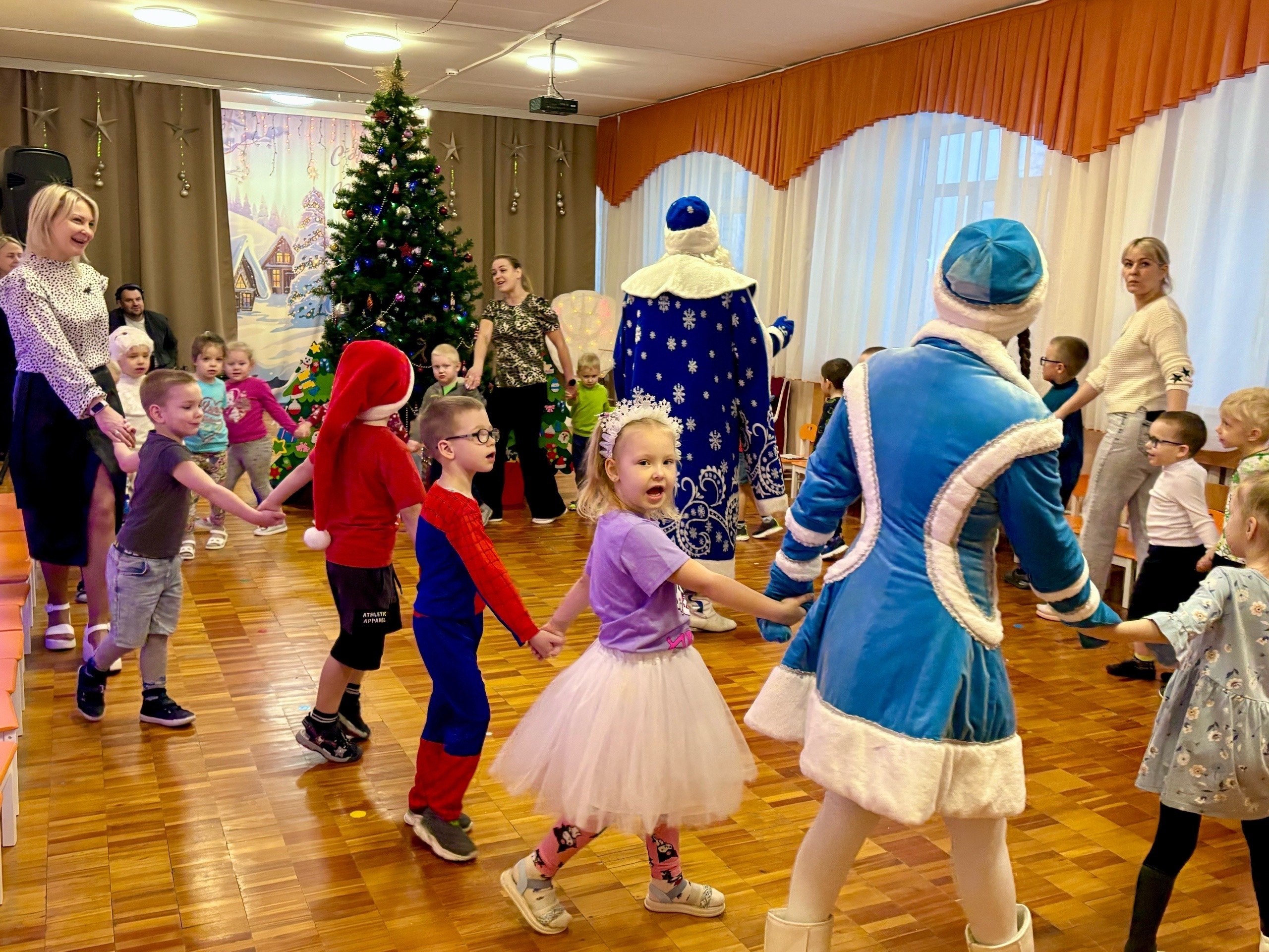 В 2025 году проведен капремонт в 4 учреждениях культуры Архангельска В 2025 году проведен капремонт в 4 учреждениях культуры Архангельска