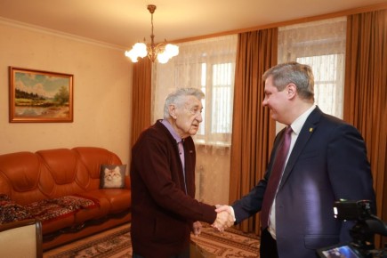 ������� � ������� � ������ � ���������� ������������� ���������