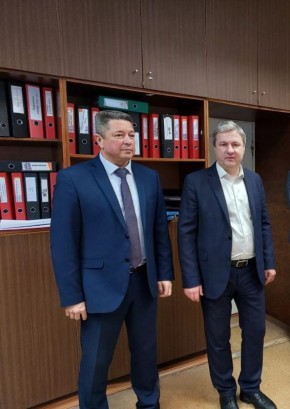 В первый год работы департамент муниципального контроля показал высокую результативность