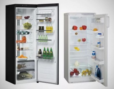 Однокамерные и двухкамерные холодильники: что выбрать для идеальной кухни?