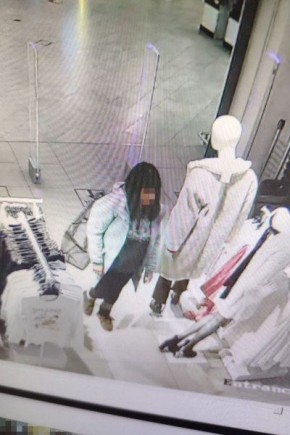 Сотрудники уголовного розыска установили подозреваемую в серии краж, совершенных в середине декабря 2025 года из магазинов округов Варавино-Фактория и Майская Горка