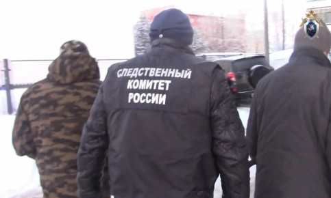 В Архангельской области раскрыто убийство, совершенное почти три десятилетия назад