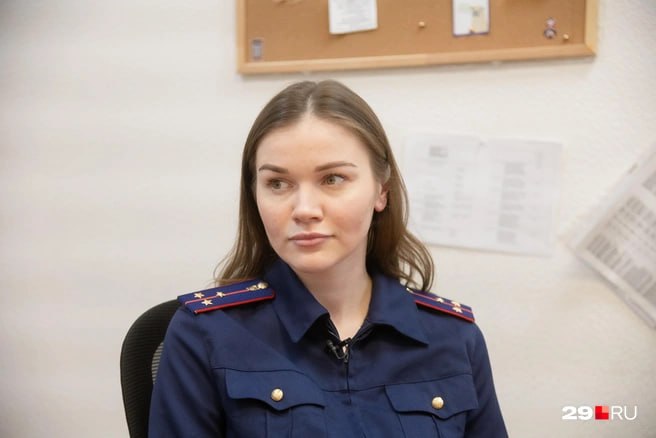 Вашему вниманию интервью старшего следователя второго отдела по расследованию особо важных дел (о преступлениях против государственной власти и в сфере экономики) регионального следственного управления Марины Штыкновой...