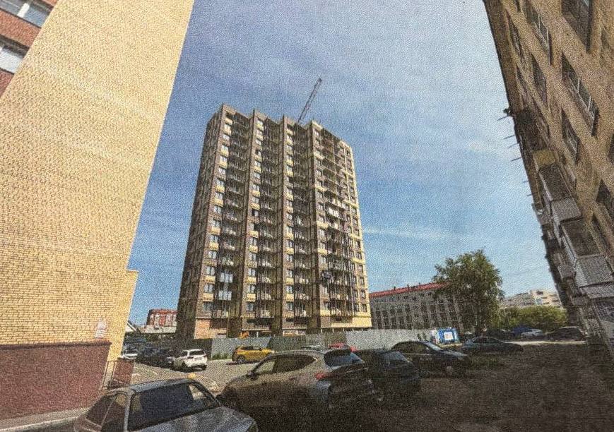 В Архангельске в суд направлено уголовное дело о нарушении правил безопасности при ведении строительных работ