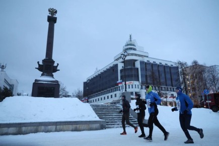 ������ ���������� ����, ������!