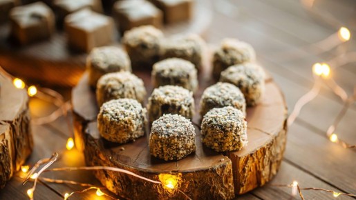 ����� ��� Rafaello: ���� ���������� ������ ��������� ��� ������, ���� � �������