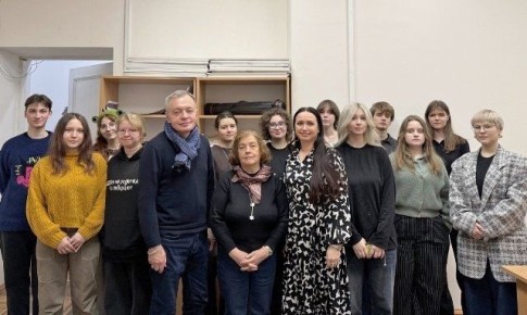 ������ � �����-������������� ��������������� �������������-������������ �������� ����� �.�. �������� ������� ����������, ����������� �������� ���������� ���������������